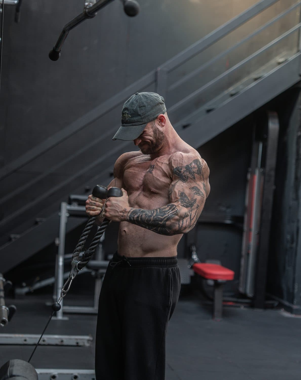 Online Coaching