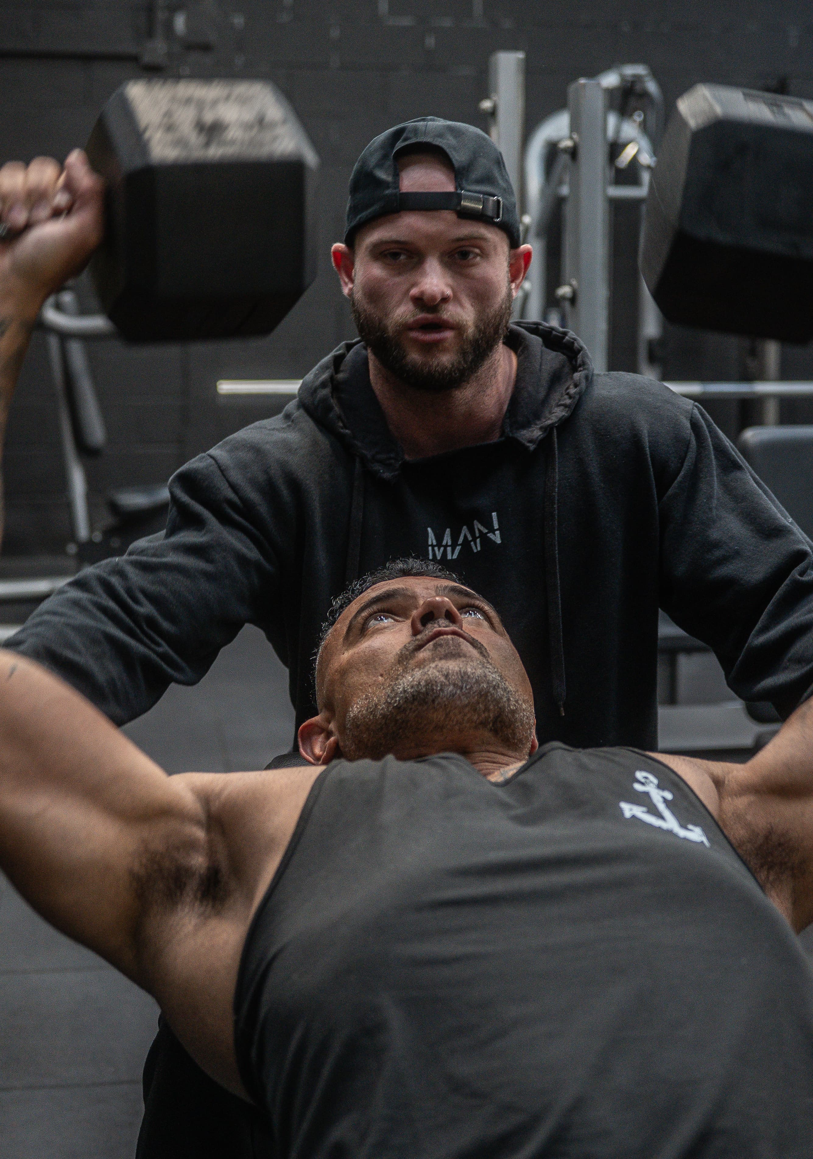 Personal Training